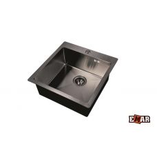Мойка универсальная EMB-116 PVD Nano Dark