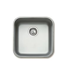 52850 Мойка BE 40.40.20 PLUS, монтаж под столешниц
