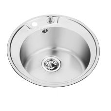 Мойка врезная OULIN OL-R510(F&P) Мойка врезная OULIN OL-R510(F&P)