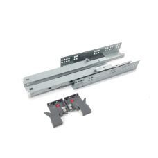 Направл B-Slide скрытого монтажа 400м, Push-to-Ope