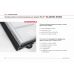 Направляющая нижняя EDGE Rauff RF-001 белая 5,8м