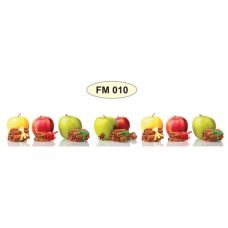 Стеновой щит Albico FM-010 2800мм*610мм*6мм