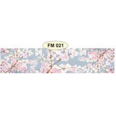 Стеновой щит Albico FM-021 2800мм*610мм*6мм