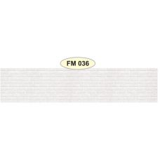 Стеновой щит Albico FM-036 2800мм*610мм*6мм