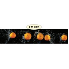 Стеновой щит Albico FM-042 2800мм*610мм*6мм