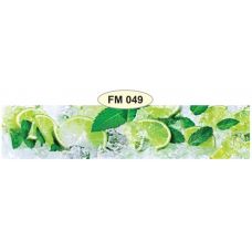 Стеновой щит Albico FM-049 2800мм*610мм*6мм