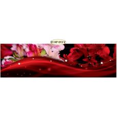 МДФ Albico KF 013 V 2800*820*16мм