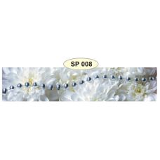 Стеновой щит Albico SP-008 2800мм*610мм*6мм