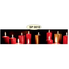 Стеновой щит Albico SP-010 2800мм*610мм*6мм