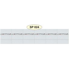 Стеновой щит Albico SP-024 2800мм*610мм*6мм