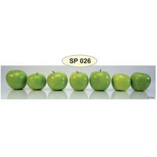 Стеновой щит Albico SP-026 2800мм*610мм*6мм
