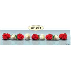 Стеновой щит Albico SP-030 2800мм*610мм*6мм