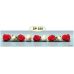 Стеновой щит Albico SP-030 2800мм*610мм*6мм