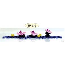 Стеновой щит Albico SP-036 2800мм*610мм*6мм