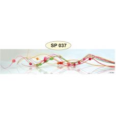 Стеновой щит Albico SP-037 2800мм*610мм*6мм
