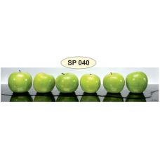 Стеновой щит Albico SP-040 2800мм*610мм*6мм