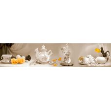 Стеновой щит Albico SP-125 2800мм*610мм*6мм