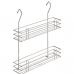 Полка для специй двойная CWJ203M 210*82*305