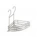 Полка угловая малая 205*205*250 LE 550