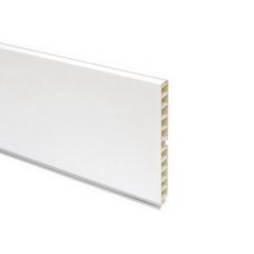 Цоколь кухонный Thermoplast 100/3000 белый