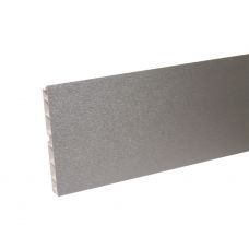 Цоколь ПВХ Thermoplast 100/4000 Титан