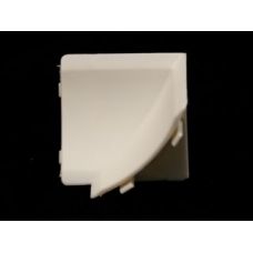 Угол внутренний (Thermoplast) берил бежевый 308