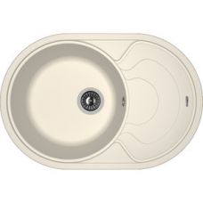 Мойка Florentino Родос 760 жасмин FS