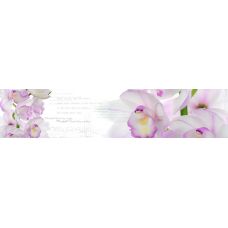 Стеновой щит Albico SP-044 2800мм*610мм*6мм
