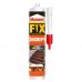 Жидкие гвозди Момент  FIX Эксперт(белый) 380 гр