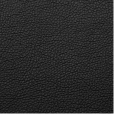 Кожа искуственная SCAT BLACK(INCI0705) (шир. 1,4м)