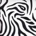 Кожа искуственная  ZEBRA ( 17) (шир. 1,4м)