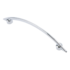 Ручка цаца S-2100 (96) хром