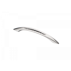 Ручка скоба  S-2331-128 хром